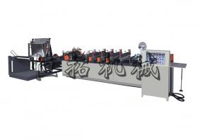 HT-F-B全自動(dòng)牛皮紙氣泡信封制袋機(jī)