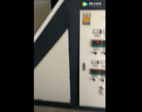 纏繞膜機
